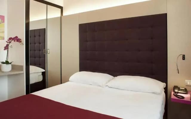 Hotel Milano Palmanova - photo 4
