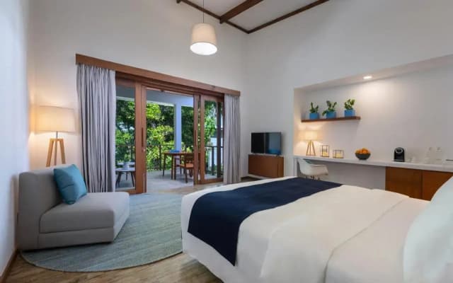 Ifuru Island Maldives - photo 4