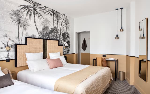 Doisy Etoile - Orso Hotel - photo 3