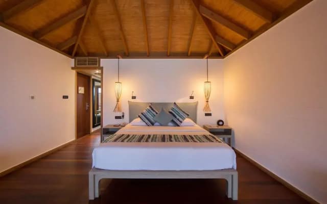 Vilamendhoo Maldives Resort Island - photo 2