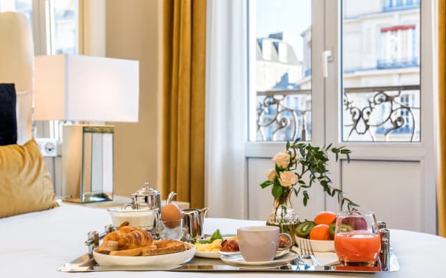 Hotel Camille Paris Gare de Lyon, Tapestry Collection by Hilton - photo 5