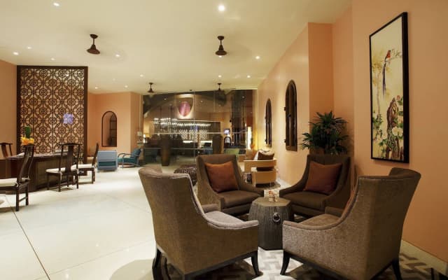 Centara Grand Beach Resort Phuket Hotel - photo 2