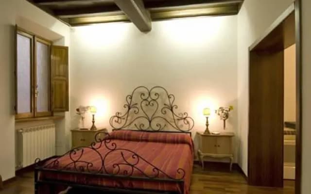 Augusto Imperatore Rooms - photo 3