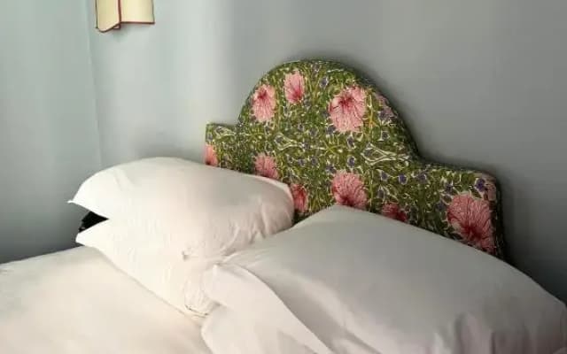 Hotel Cortina - photo 3