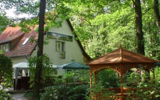 Waldhotel Frohnau - photo 2