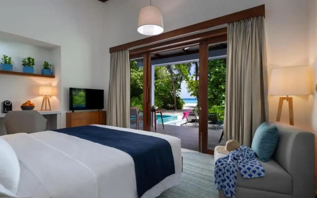 Ifuru Island Maldives - photo 5