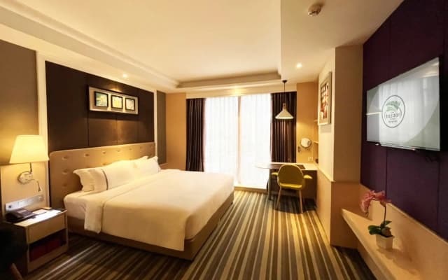 The Bazaar Hotel - photo 4