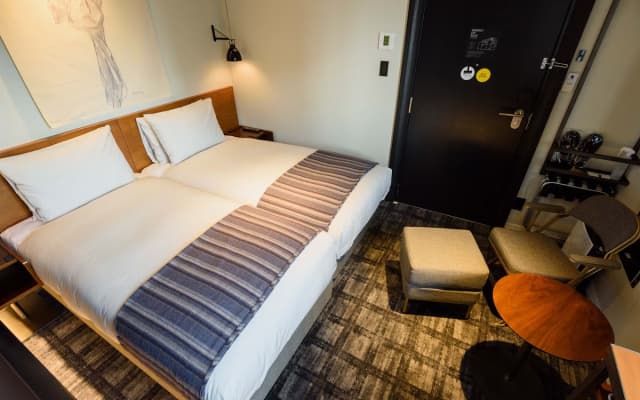 Ebisuholic Hotel - photo 5