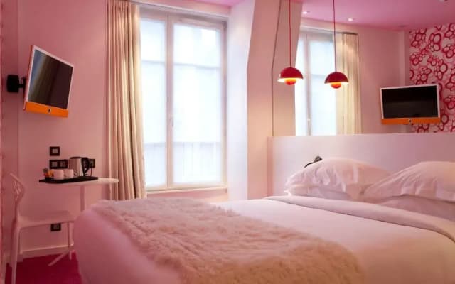 Georgette Hotel - photo 5