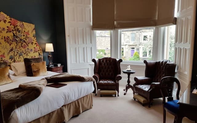 Barony House - photo 5