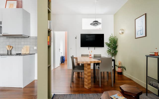 Edgar Suites Louvre - Saint-Honoré - photo 2