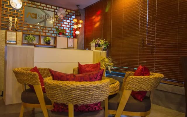 Airport Comfort Inn Premium Hotel - photo 2
