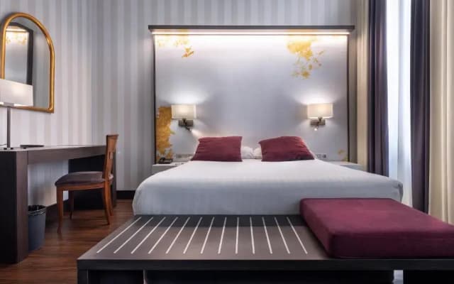 Hotel Intelier Palacio San Martín - photo 3