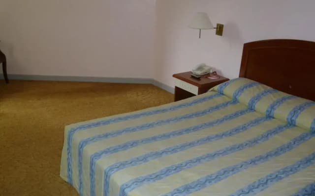 Hotel Seri Malaysia Marang - photo 3