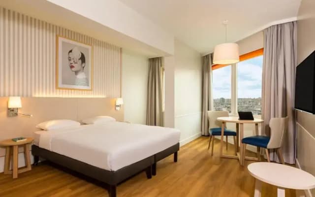 Aparthotel Adagio Paris Centre Tour Eiffel - photo 4