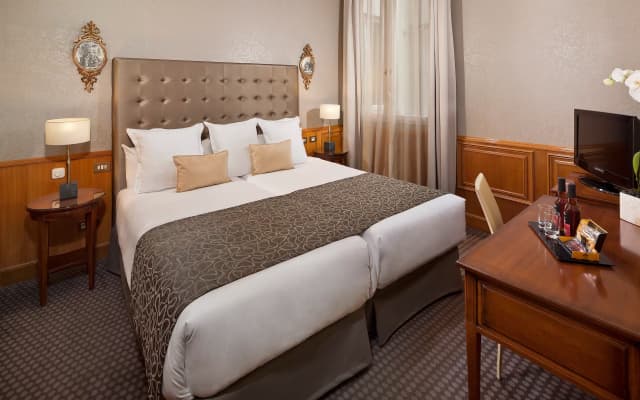 Melia Paris Vendôme - photo 3