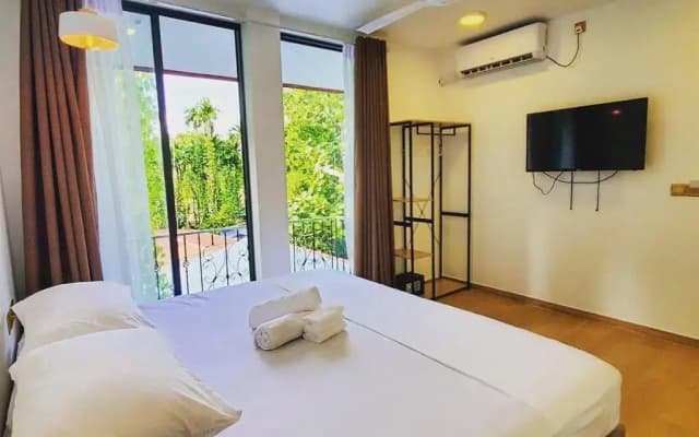 Kingsway Thoddoo Guest House - photo 2