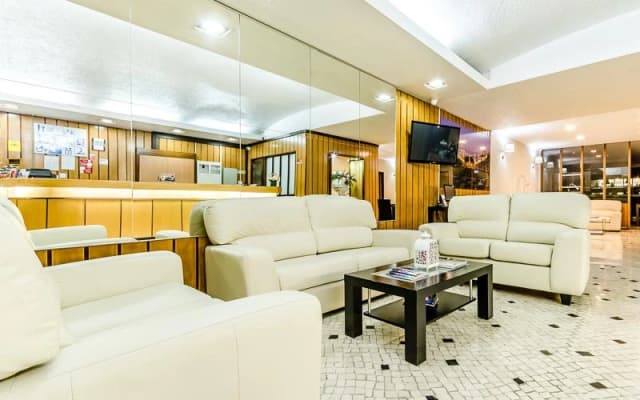 Hotel Flamingo - photo 3