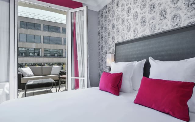 Maison Astor Paris, Curio Collection by Hilton - photo 5