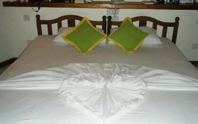 Club Med Finolhu Villas - photo 5