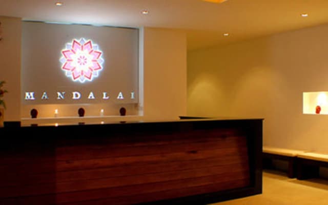 Mandalai Hotel - photo 2