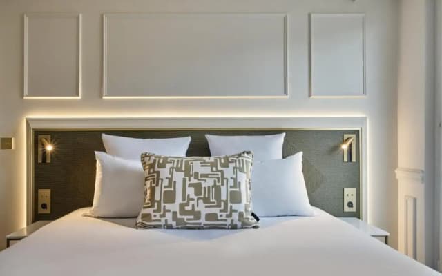 Posy Hotel by Happyculture - photo 4