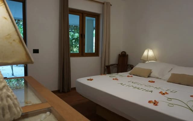 Alimatha Nakai Resort - photo 5