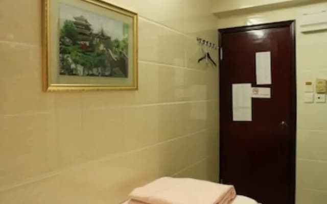Asia Wifi Budget Hostel - Carlton Group of Hostels - photo 4