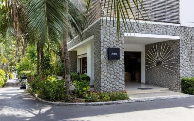 Hotel Selina Serenity Rawai Phuket - photo 5