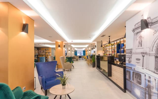 Impulso Hotel by Mellow Mood Hotels - photo 2