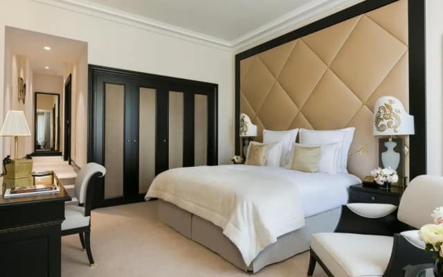Hôtel Barrière Fouquet's Paris - photo 5