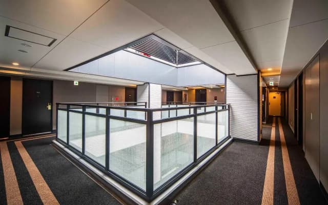 APA Hotel Ueno Hirokoji - photo 3