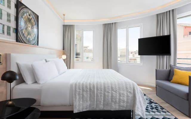 Le Meridien Barcelona - photo 3