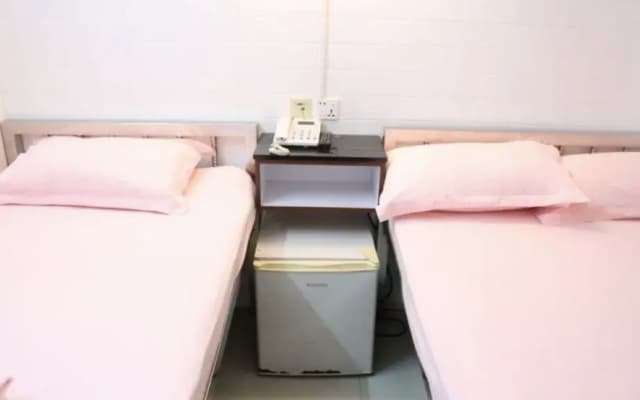 Asia Wifi Budget Hostel - Carlton Group of Hostels - photo 2