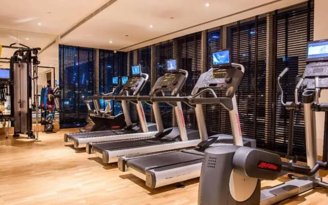Pullman Dubai Downtown Hotel - photo 4