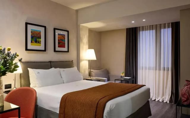 Astor Hotel Athens - photo 2