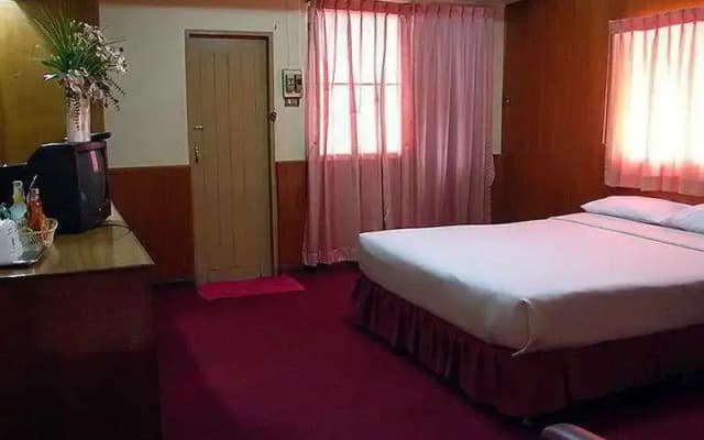 Hotel Nice Palace - photo 3