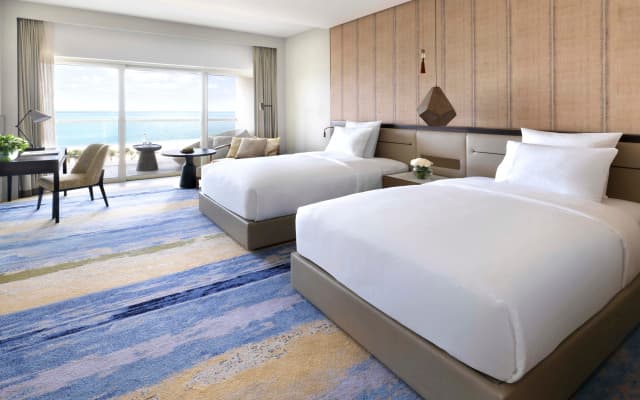 InterContinental Ras Al Khaimah Mina Al Arab Resort & Spa by IHG - photo 4