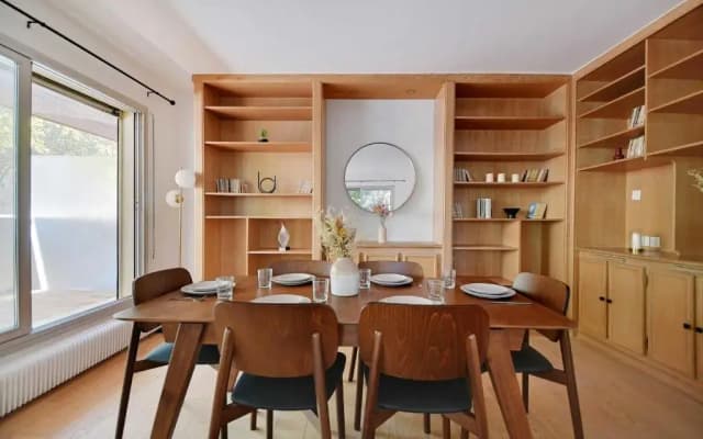 Elegant Apartment - 2br/6p - Tour Eiffel - photo 2