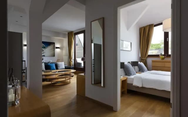 Luxoise Apartments Berlin Friedrichshain - photo 2