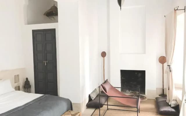Riad Dar-K - photo 2