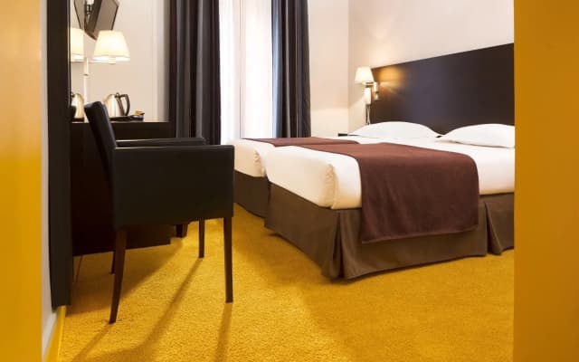Hotel Sophie Germain - photo 5