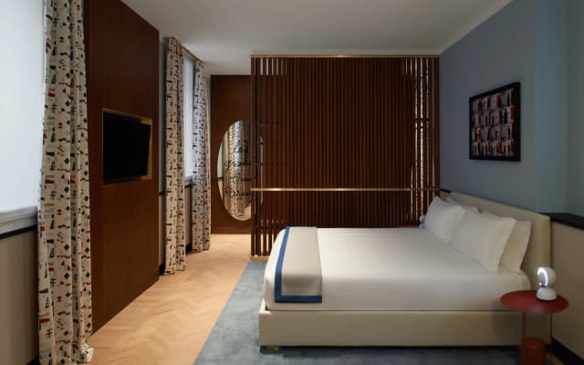 Amabilia Suites - photo 2