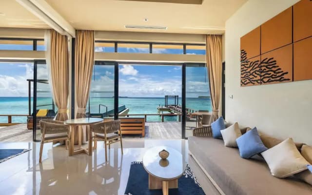 Angsana Velavaru - photo 5