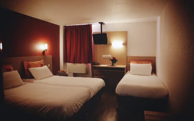 La Roseraie - Hotel & Restaurant - photo 3