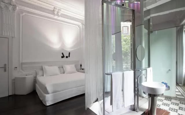 Chic & Basic Born Boutique Hotel - photo 3