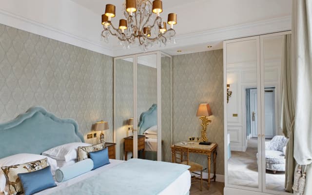Relais Christine - photo 4