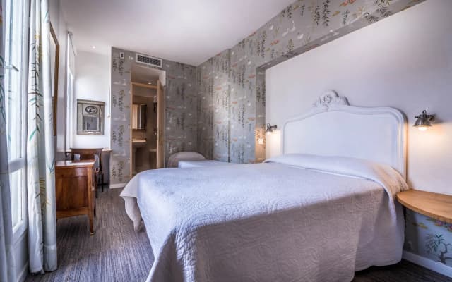 Hôtel du Lys - photo 2