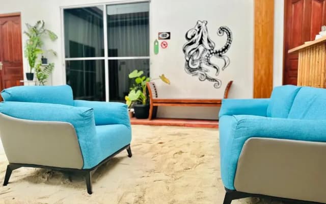 Pelican Beach Maafushi - photo 5