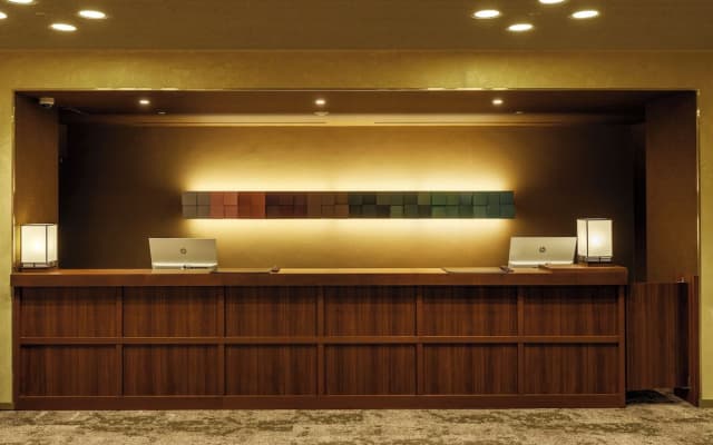 Kamenoi Hotel Ome - photo 2